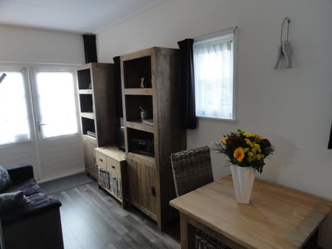 Appartement Schuitvlot Apartment in Domburg