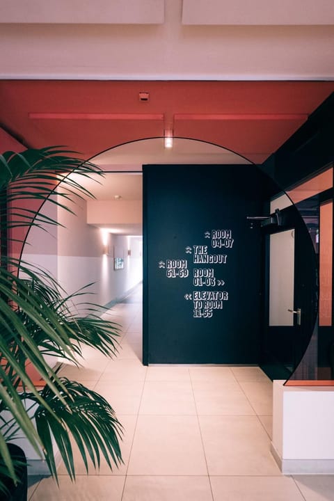 Property building, Floor plan