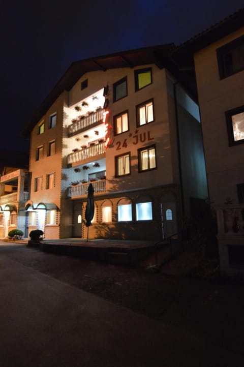 Hotel 24 jul Hotel in Zlatibor District, Serbia