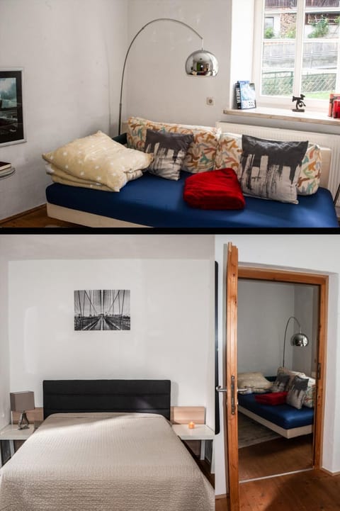 Other, Photo of the whole room