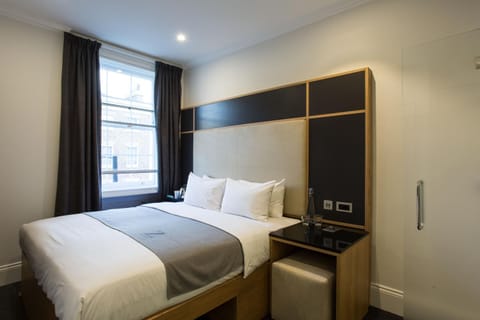 The Z Hotel Gloucester Place Hotel in City of Westminster