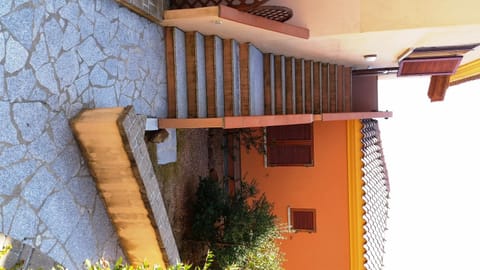 Verande Tanca Torre Apartment hotel in Isola Rossa