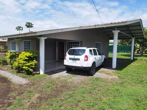 Casa Little Italy House in Chiriquí Province