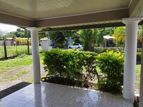 Casa Little Italy House in Chiriquí Province