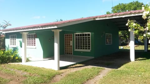Casa Little Italy Haus in Chiriquí Province