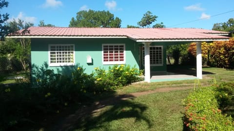Casa Little Italy Maison in Chiriquí Province