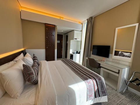 Awfad Hotel Hôtel in Riyadh