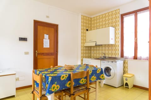 Appartamenti La Baia Lido Eigentumswohnung in Bagnaia