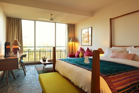 The Sky Imperial Aarivaa Luxury HomeStay Hotel in Gujarat
