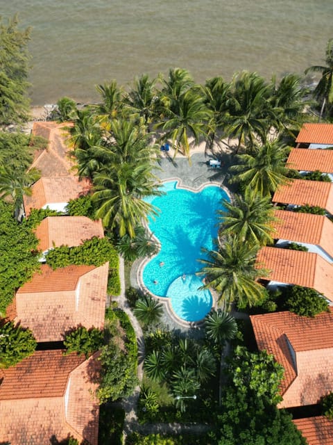 Wildland Resort Resort in Phu Quoc