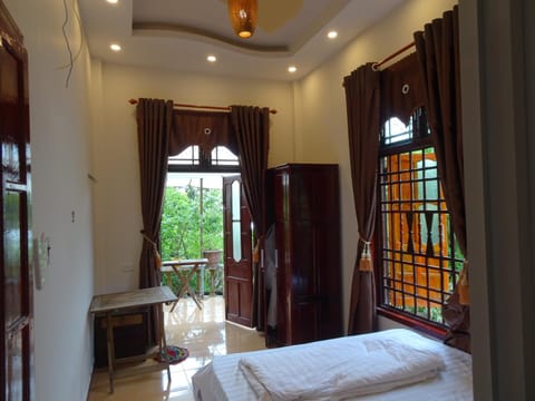 NGO KHANH Homestay Vacation rental in Hoi An