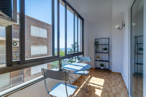 Unique Hotel Apartments Aparthotel in Torrevieja