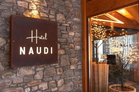 Hotel Naudi Boutique Adults only Hotel in Soldeu