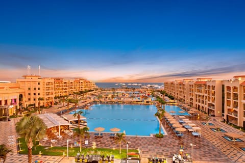 Pickalbatros White Beach Resort - Hurghada Resort in Hurghada