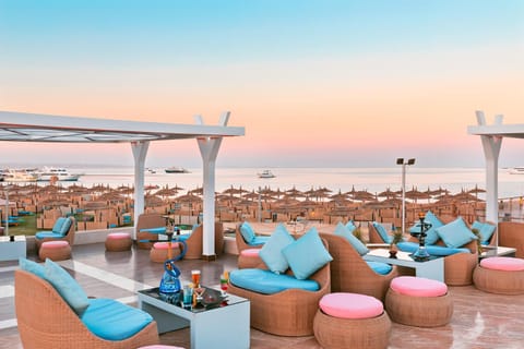 Pickalbatros White Beach Resort - Hurghada Resort in Hurghada