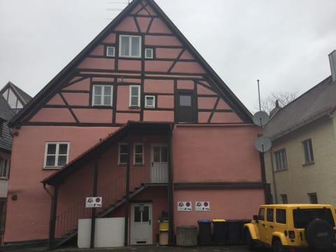 Kulisse Apartments Bed and Breakfast in Baden-Württemberg