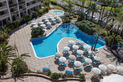 Balcony/Terrace, Swimming pool