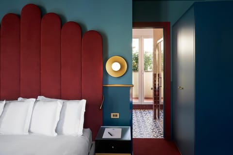 Clerici Boutique Hotel Hotel in Milan