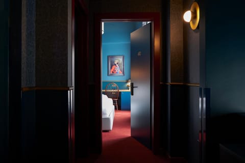 Clerici Boutique Hotel Hotel in Milan