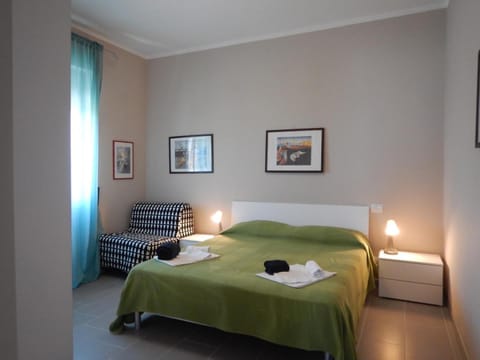 Ville Paola e Daniela Apartment hotel in San Vincenzo