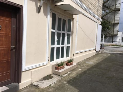 Property building, Facade/entrance, Street view