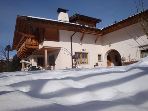 Schupferhof Apartment in Trentino-South Tyrol