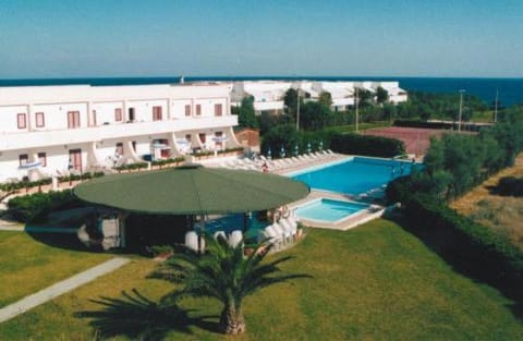 Residence Club Barbara Resort in Province of Taranto