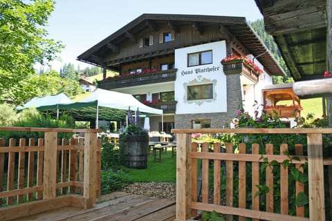 Haus Blatthofer Bed and Breakfast in Tyrol