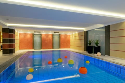 Spa and wellness centre/facilities, Swimming pool