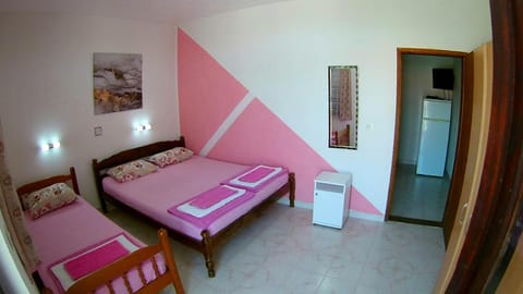 Apartments Ceca Condominio in Kotor Municipality