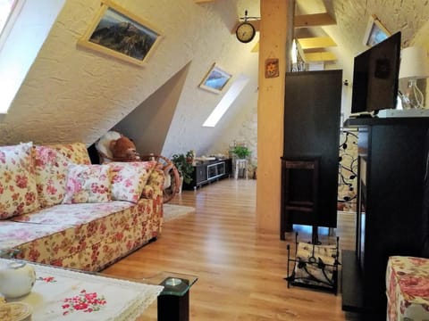 Children play ground, Living room, Photo of the whole room