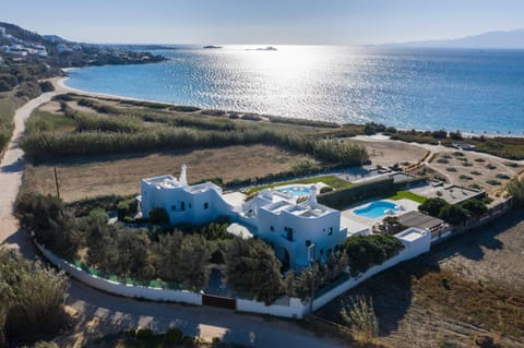 Property building, Bird's eye view, Sea view