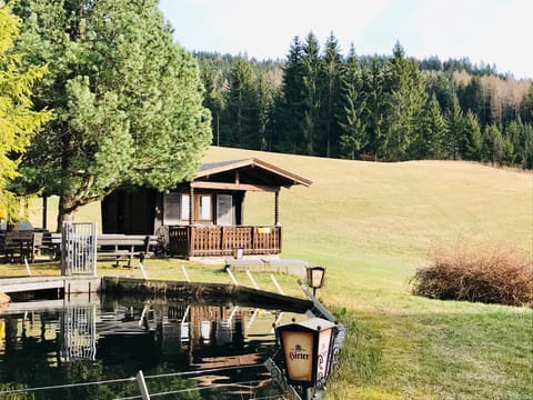 Forellenwirt Bacher Bed and Breakfast in Carinthia, Austria