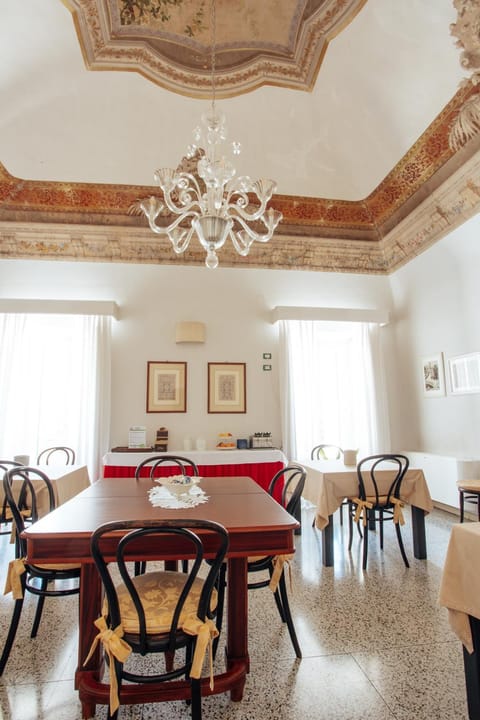 Il Palazzo Bed and Breakfast in Scanno