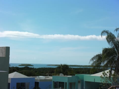 Ocean View House in Lajas