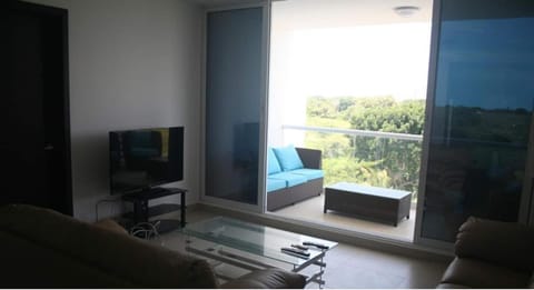 Panoramic Ocean view Playa Blanca Suite Wohnung in Rio Hato