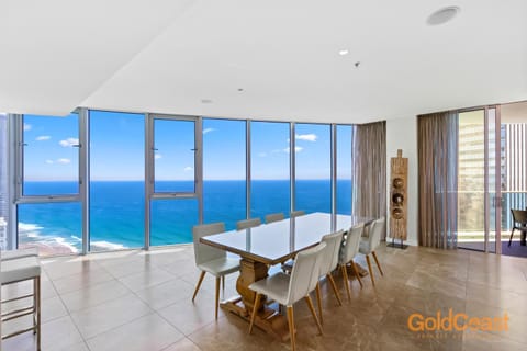 Gold Coast Private Apartments - H Residences, Surfers Paradise Eigentumswohnung in Surfers Paradise Boulevard
