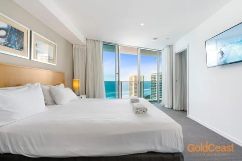 Gold Coast Private Apartments - H Residences, Surfers Paradise Copropriété in Surfers Paradise Boulevard