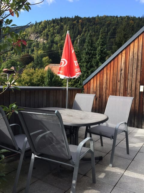 Ferienwohnung Frieser Apartamento in Styria