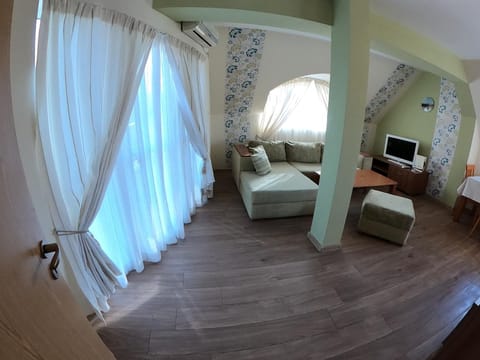 Aquaria Holiday Apartments Appartement-Hotel in Sunny Beach