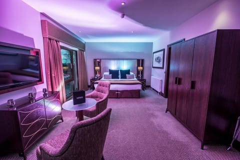 Parklands Hotel & Country Club Hôtel in England