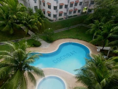 Relaxing Retreats at Cocobay Apartments Eigentumswohnung in Port Dickson