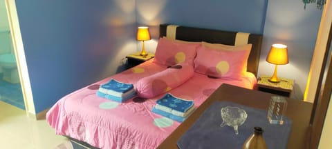 Relaxing Retreats at Cocobay Apartments Condominio in Port Dickson