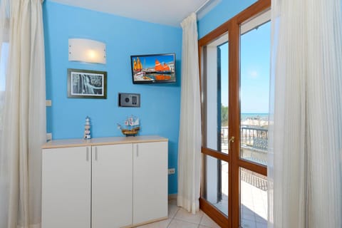 Residence Riva Blu Apartment hotel in Cesenatico