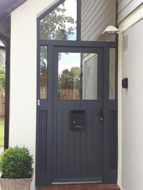 Faithlegg Hotel Lodge House in County Kilkenny