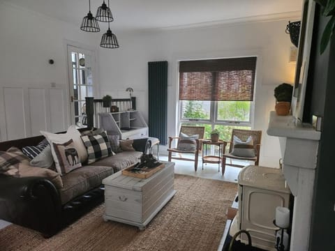 Faithlegg Hotel Lodge House in County Kilkenny