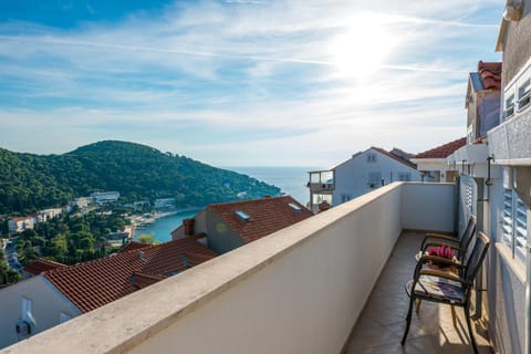 Lily's Apartments Condo in Dubrovnik
