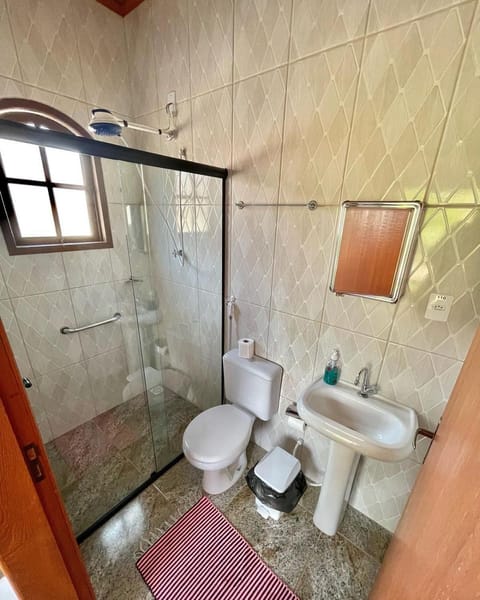 Shower, Toilet, Bathroom, bidet