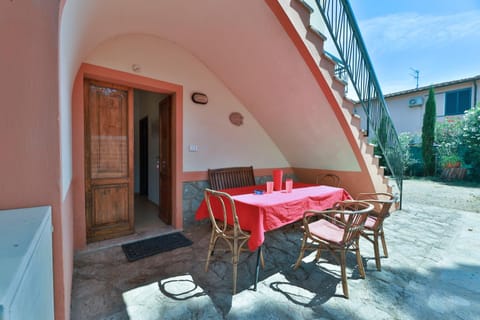 Villa Nella Apartment in Campo nell'Elba