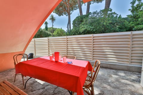 Villa Nella Apartment in Campo nell'Elba